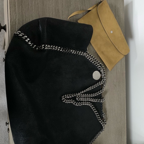 poshmark stella mccartney